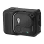 Puluz Silicone Protective Case PU1061B for Insta360 Go Ultra Black