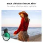 K&F Concept 67MM Universal Mobile Phone Holder