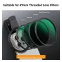 K&F Concept 67MM Universal Mobile Phone Holder