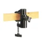 Manfrotto Column Clamp - Aluminum clamp for 25-28mm tripod columns, max jaw 