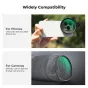 K&F Concept 67MM Universal Mobile Phone Holder