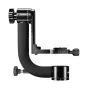 Statīvu galvas - mantona Gimbal tripod head TKII 20365 - ātri pasūtīt no ražotāja