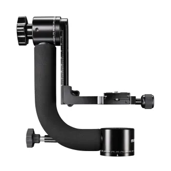 Statīvu galvas - mantona Gimbal tripod head TKII 20365 - ātri pasūtīt no ražotāja