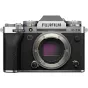 Fujifilm X-T5 + XF16-50MM Silver