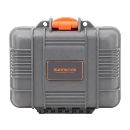 Sunnylife Mini Hard Case AQX-28 for DJI Osmo Action 6