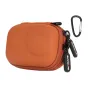 Sunnylife Mini Body Case OA6-B130 - Compact orange case for DJI Osmo Action 
