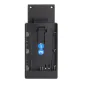 Swit S-7000E DV Battery Mount Plate for Canon DSLR