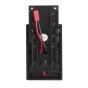 Swit S-7000E DV Battery Mount Plate for Canon DSLR