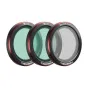 Freewell NEO 2 Everyday magnetic filters 3 pcs