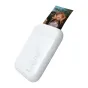 Liene Pearl 2x3 Portable Photo Printer White