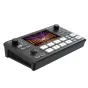 CineTreak Mixer Plus - Compact video switcher with HDMI/SDI inputs, dual mic 