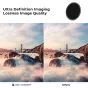K&F Concept K&F 82mm Lens ND Filter Kit ND4+ND8+ND64+ND1000