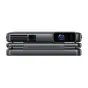 AURZEN Zip Projector Gray - DLP, 720p, 100 ANSI lumens, 5000 mAh battery