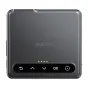 AURZEN Zip Projector Gray - DLP, 720p, 100 ANSI lumens, 5000 mAh battery