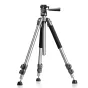 mantona Tripod Head 3-Way-Pan# 20366 - Statīvu galvas