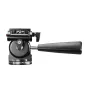 mantona Tripod Head 3-Way-Pan# 20366 - Statīvu galvas