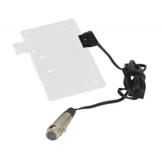 Swit S-7101 D-tap to 4-pin XLR Cable
