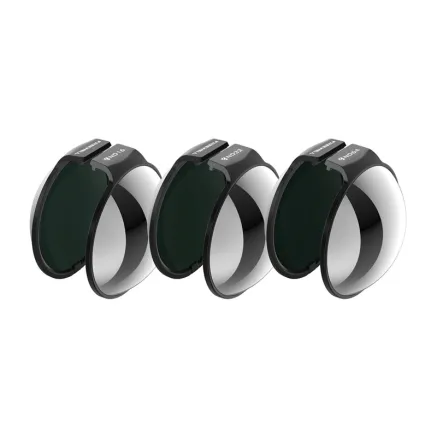 Freewell ND filter set for OSMO 360