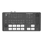 CineTreak Stream SH - Hybrid video switcher with 2 HDMI, 2 SDI inputs, 4K suppor