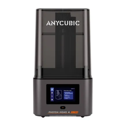 Anycubic Photon Mono 4 Ultra 3D Printer