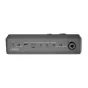 Fifine SC8 RGB gaming mixer black