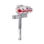 Manfrotto 2 End Vice Jaw Clamp - 5cm jaw span, 50kg load capacity