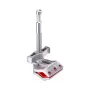 Manfrotto 2 End Vice Jaw Clamp - 5cm jaw span, 50kg load capacity