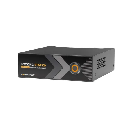 AVMATRIX TB-C41 4 Channel 3G SDI USB-C Box