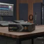 AVMATRIX TB-C41 4 Channel 3G SDI USB-C Box