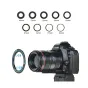 Desview T5 - Dual-screen portable teleprompter with Bluetooth control