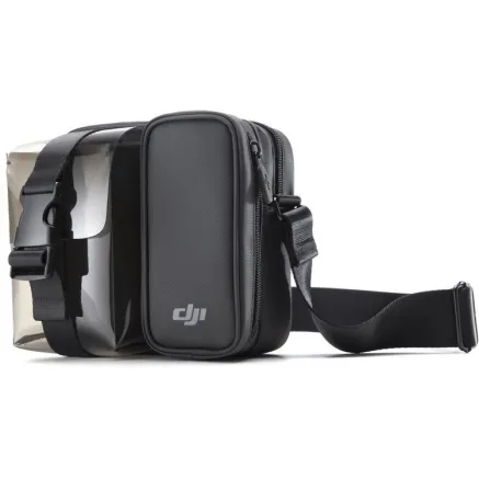 DJI Mini Bag - Compact travel bag for DJI Mavic Mini, lightweight, durable