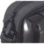 DJI Mini Bag+ (Black) - Compact shoulder bag for Mavic Mini/Mini 2, durable 