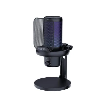 Feelworld VM1-XS USB Condenser Microphone