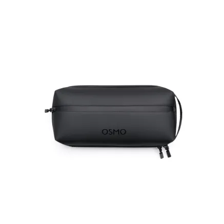 DJI Osmo 360 Carrying Bag - compact, durable, custom designed for protection