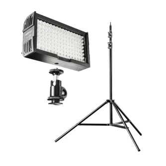 Discontinued - Walimex pro lightning set video set up 128