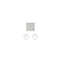 DJI Osmo 360 Transparent Lens Protectors - Reliable protection for 360 video 