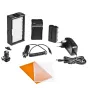 Light Panels - Walimex pro lightning set video set up 128 - quick order from manufacturer
