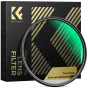 K&F Concept 77mm True Color Ultra-Low Reflectivity CPL Filter