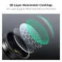 K&F Concept 77mm True Color Ultra-Low Reflectivity CPL Filter