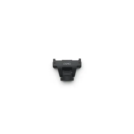 DJI Osmo Adjustable Quick-Release Adapter Mount - Magnetic quick-release, adjustable 