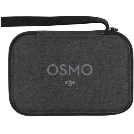 DJI Osmo Carrying Case - Compact hard case for Osmo Mobile 3, lightweight, 