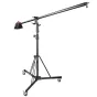 walimex pro Wheeled Boom Stand with Counterweight