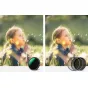 K&F Concept 72MM NANO C Series 3-in-1 Filter
