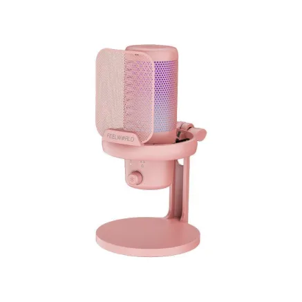 Feelworld VM1-XS-P USB Condenser Microphone