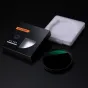K&F Concept 46MM MV36 Slim Variable ND Filter