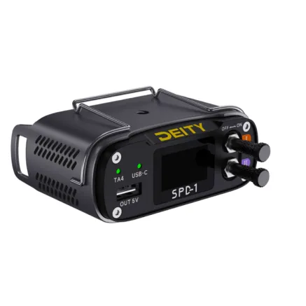 Deity SPD-1 Smart Power Distributor