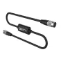 Deity SPD-HR12V 4-Pin Hirose to 12V Regulated Cable