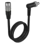 Deity SPD-HR25 4-pin Hirose to 2.5mm Right Angle DC Power Cable