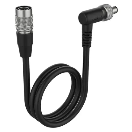Deity SPD-HR25 4-pin Hirose to 2.5mm Right Angle DC Power Cable