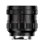 DZO Optics Simera 75mm f1.4 for Leica M Mount